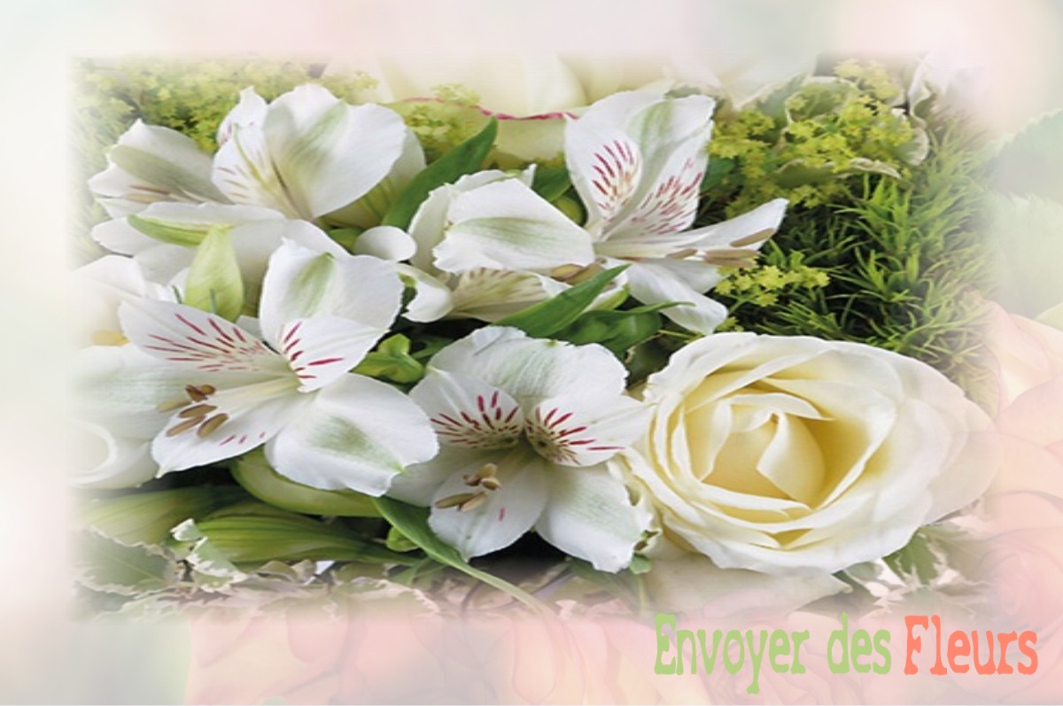 envoyer des fleurs à à QUEVREVILLE-LA-POTERIE